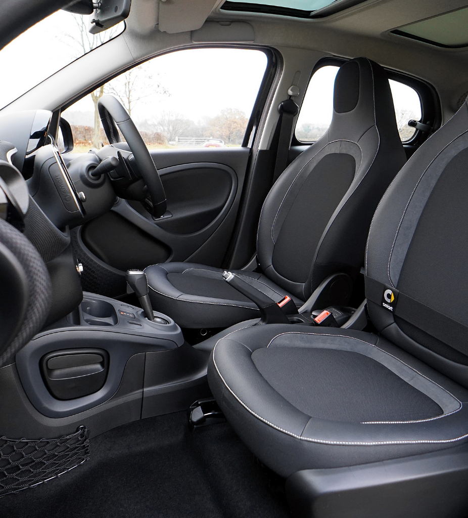 Interior Polish